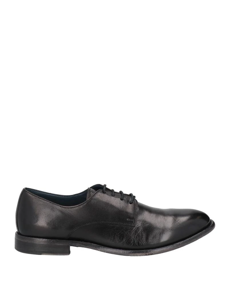 CALPIERRE Laced shoes 1
