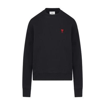 AMI Ami de Coeur sweater 1