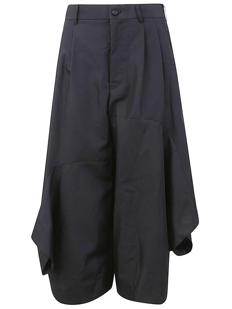 Comme Des Garçons Comme Des Garçons Pants Skirt Clothing