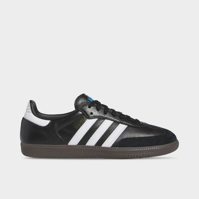 Adidas Men's adidas Originals Samba ADV Skateboarding Shoes