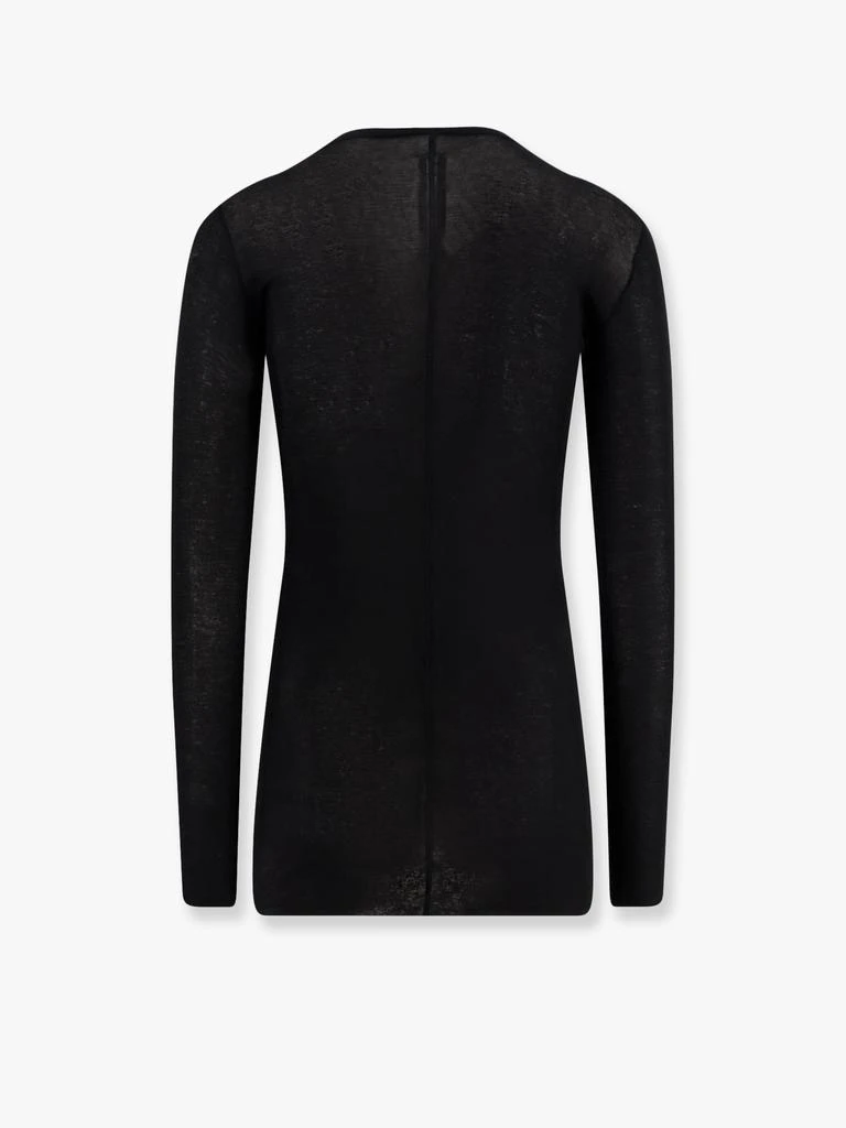 Rick Owens Organic cotton t-shirt 5