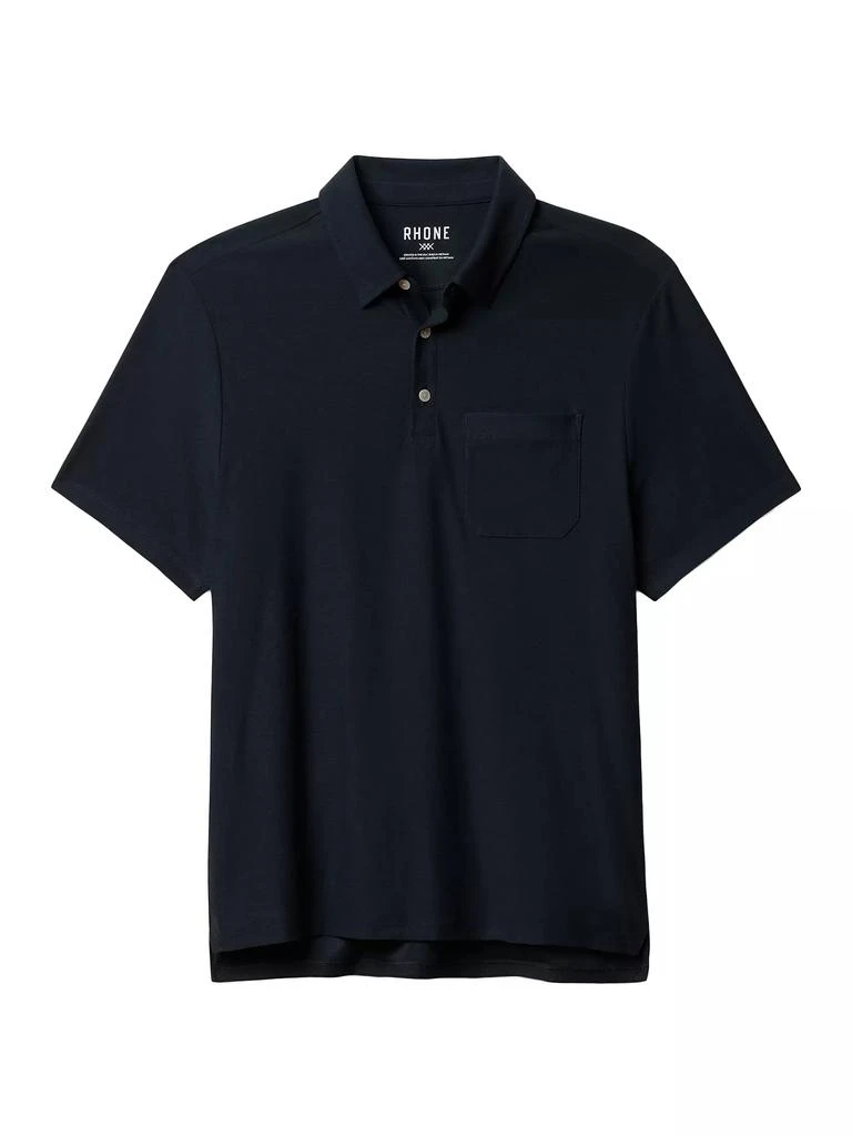 Rhone WFH Polo Shirt 1