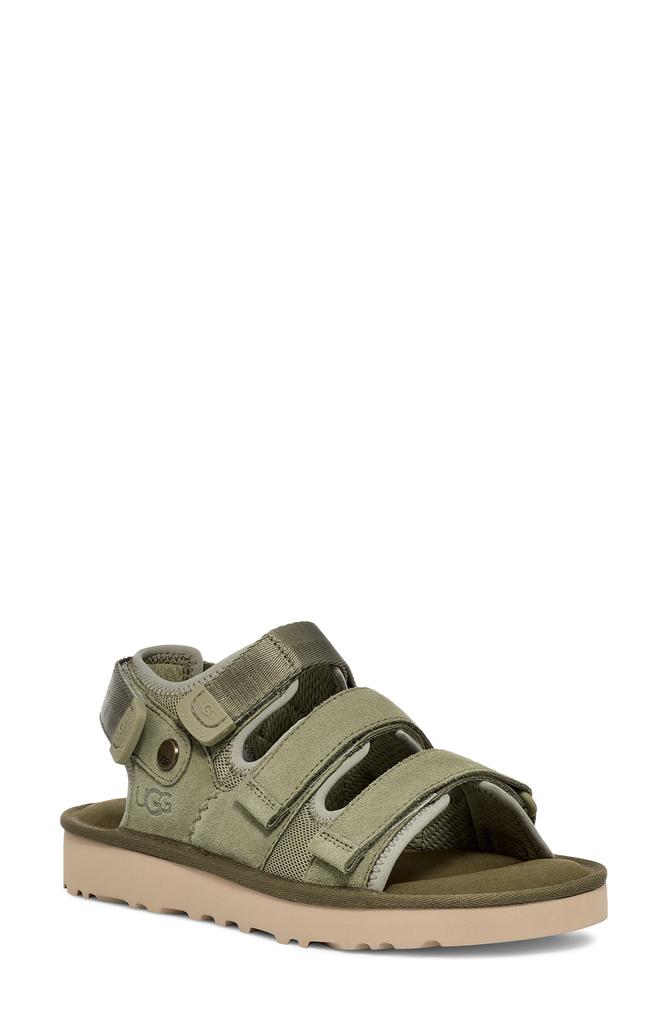 UGG Goldencoast Multistrap Sandal - Sandals - Compare Prices