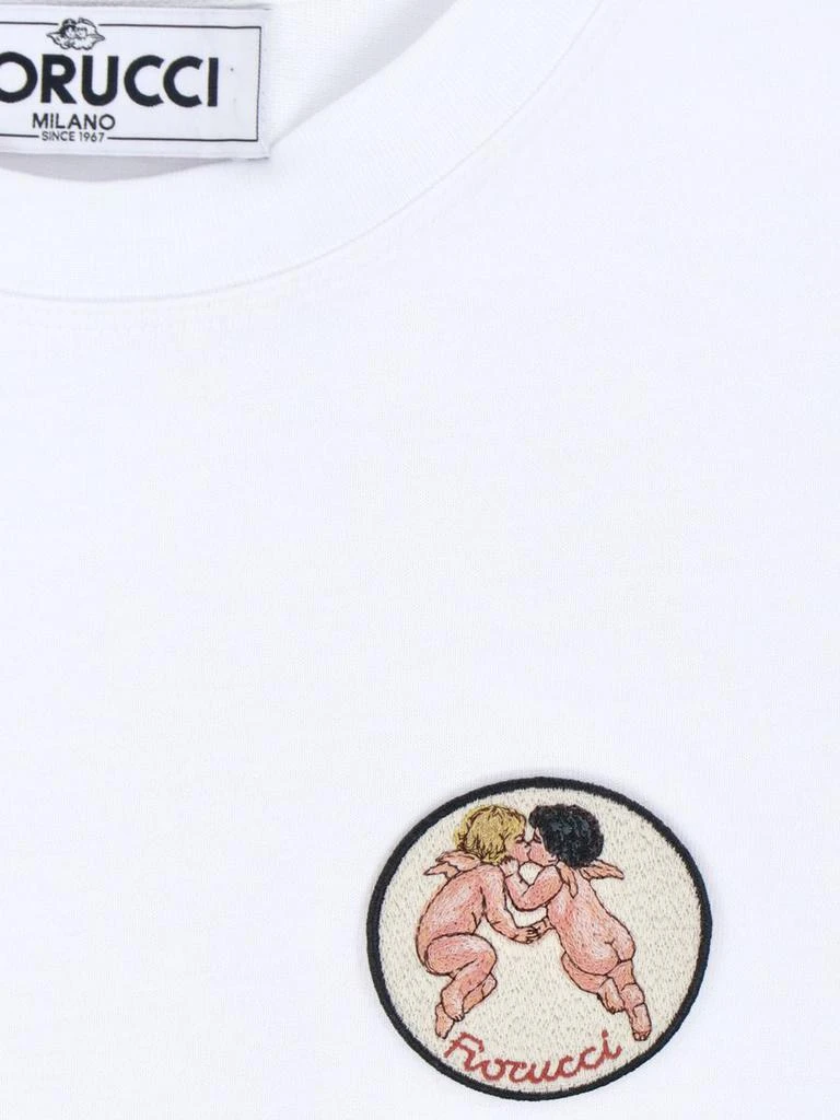 Fiorucci Fiorucci T-Shirts And Polos 3