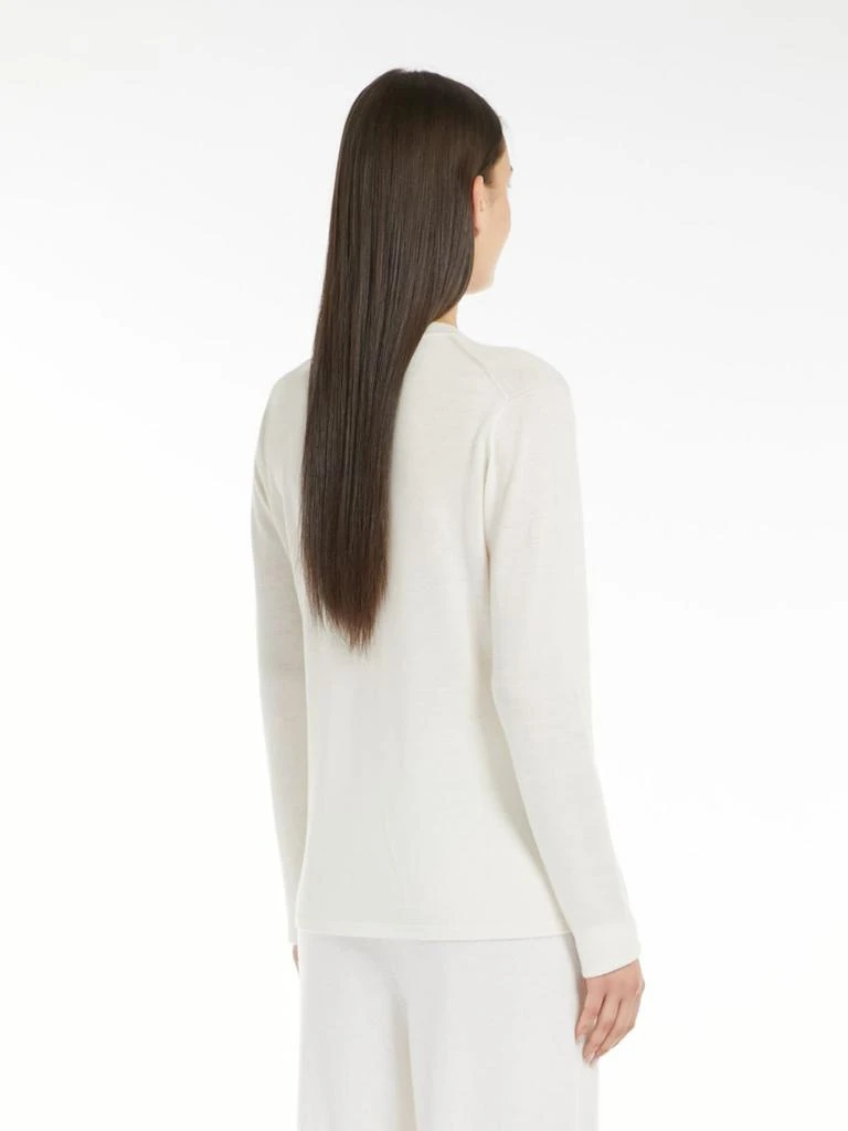 Max Mara Lightweight cashmere jumper 2