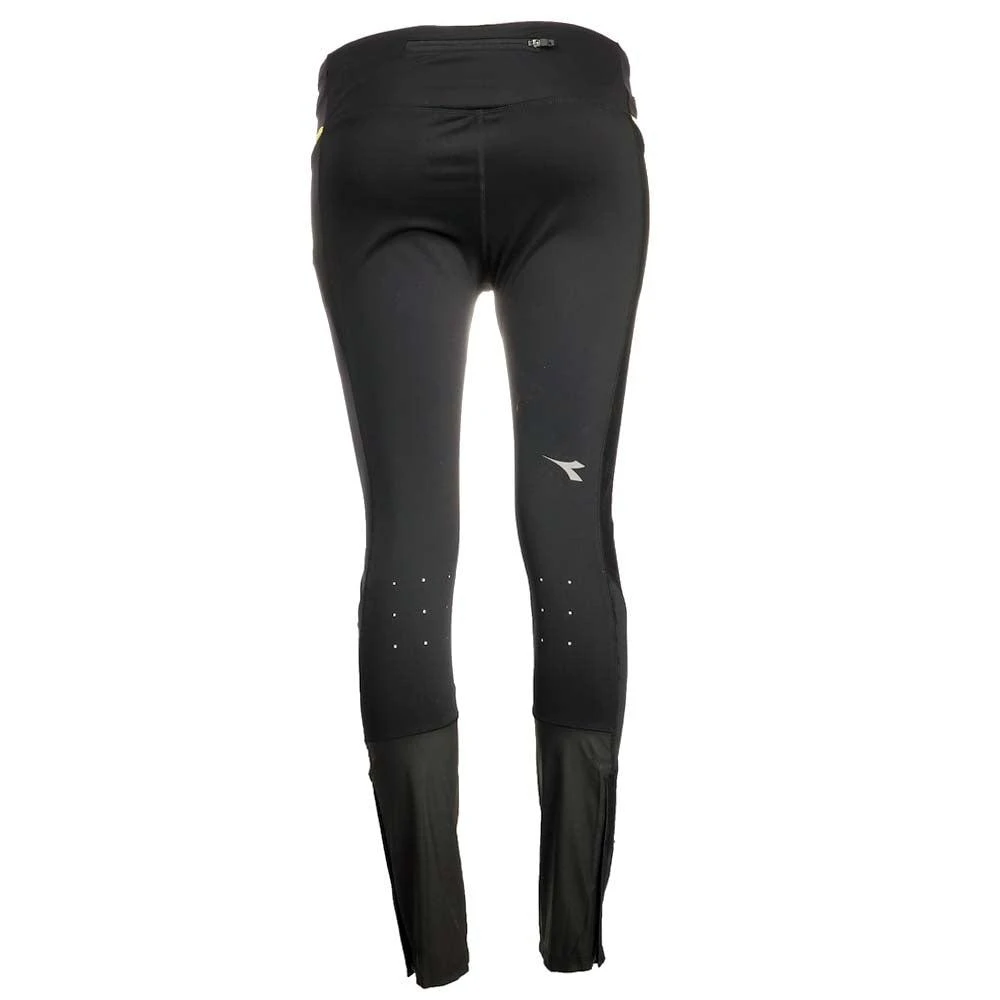 Diadora Winter Be One Running Tights 3