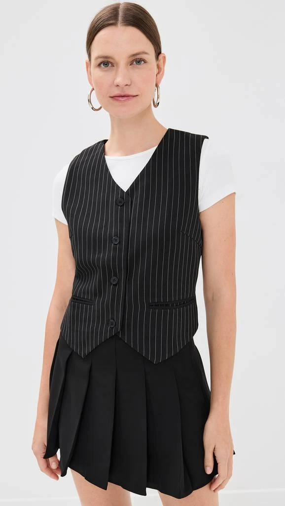 Lioness Heiress Vest 2