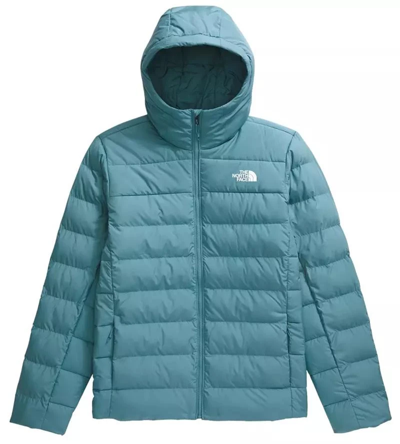 The North Face The North Face Men's Aconcagua Hooded Jacket 5