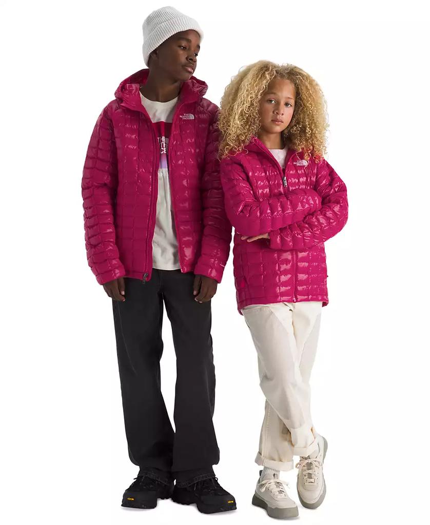 The North Face Boys' and Girls' XS-XXL Hooded Jacket