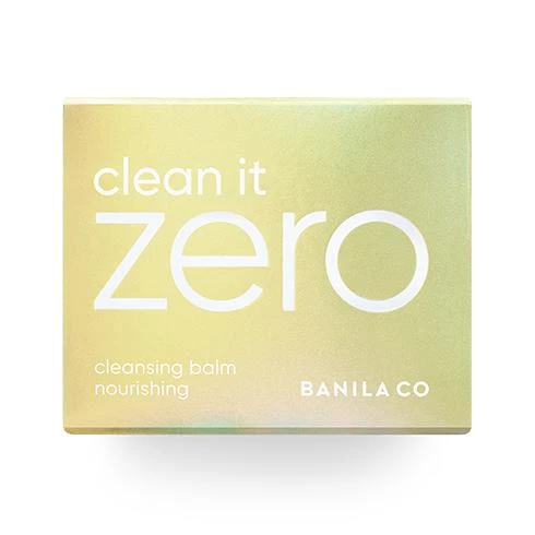 BANILA CO Clean It Zero Cleansing Balm Nourishing 100ML 2