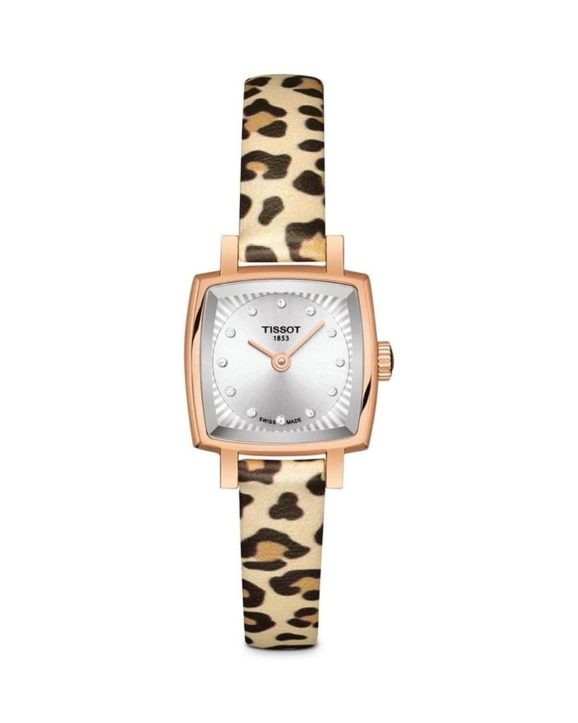 Tissot Lovely Watch, 20mm 1
