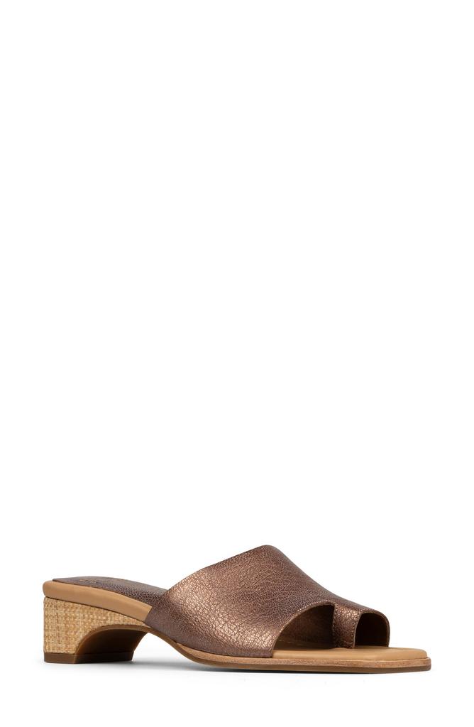 Donald Pliner Cascade Mule Sandal