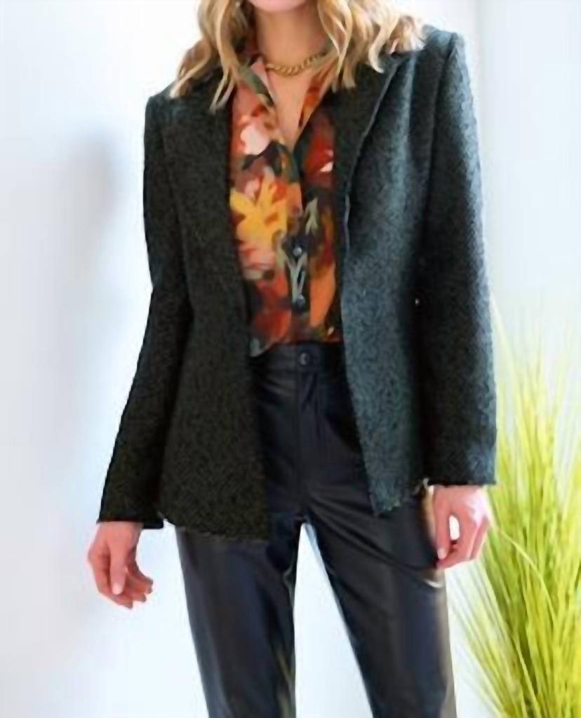 Finley Finley - Baxter Jacket