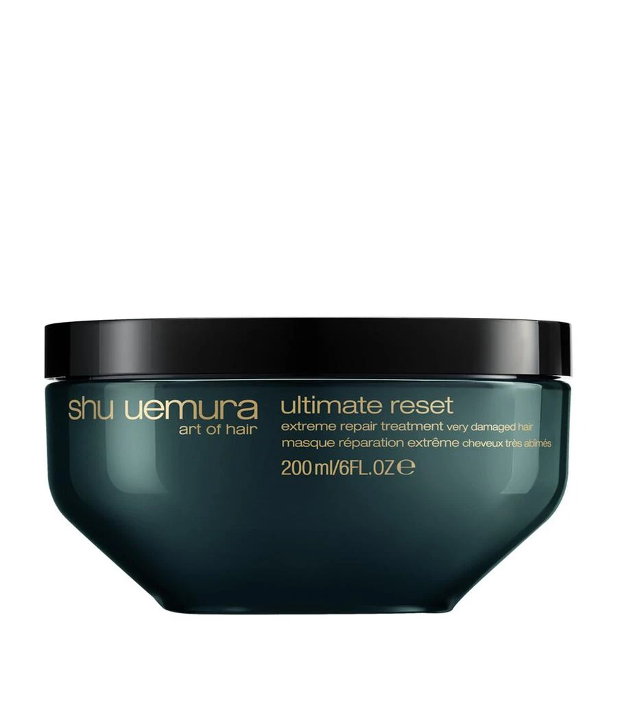 Shu Uemura Ultimate Reset Masque (200ml) 1