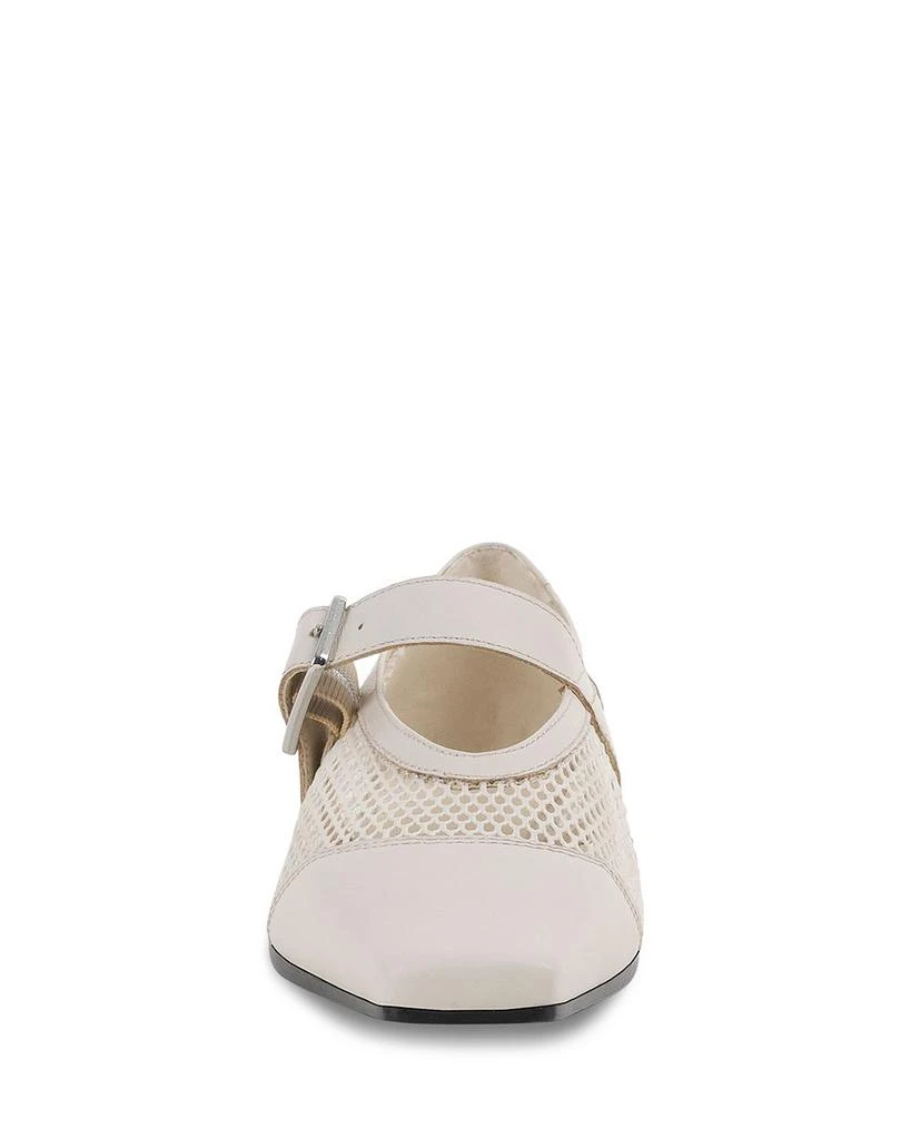 Vagabond Shoemakers Vagabond Women's Wioletta Mesh Ballet Flats 6