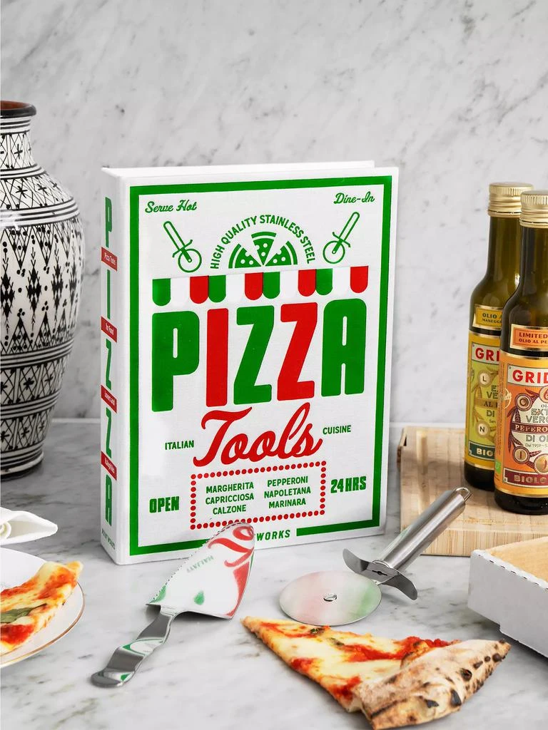 PRINTWORKS The Essentials - Pizza Tools 3