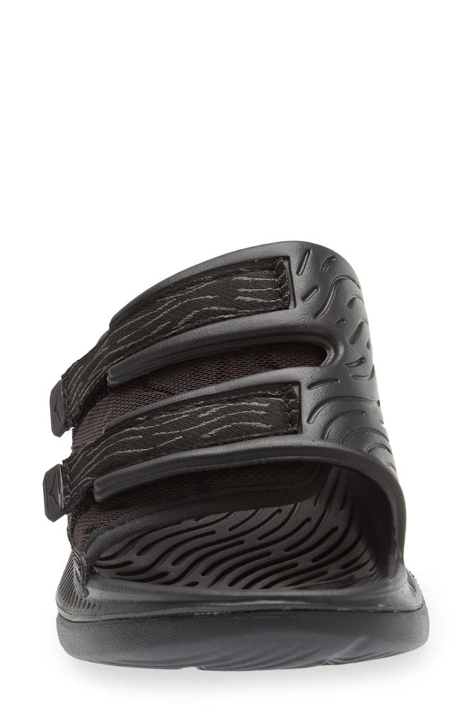 Hoka One One Gender Inclusive Ora Luxe Slide Sandal 4