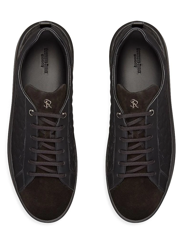 Stefano Ricci Sneakers 4