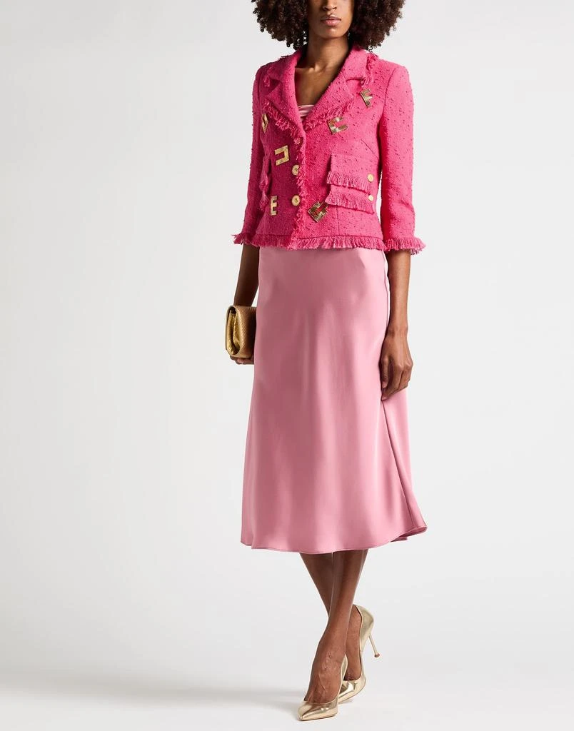 ELISABETTA FRANCHI Blazer 2