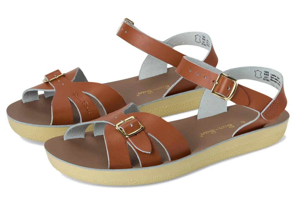 Salt Water Sandal by Hoy Shoes Boardwalk (Big Kid/Adult) 1
