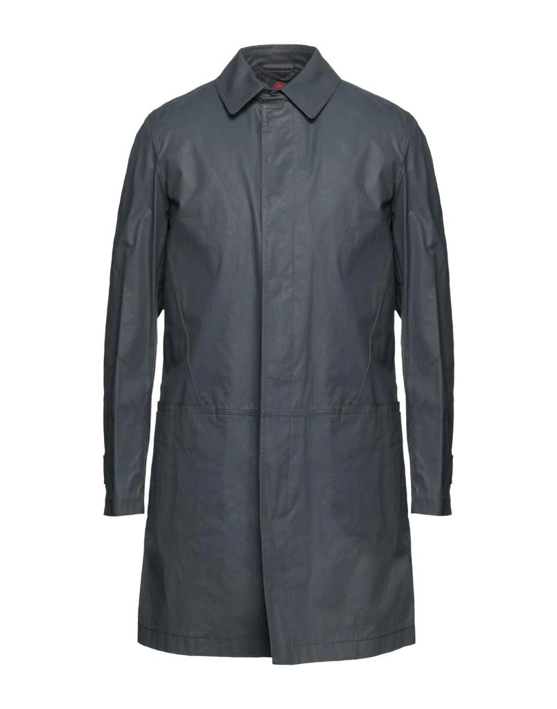 TRUSSARDI Full-length jacket 1
