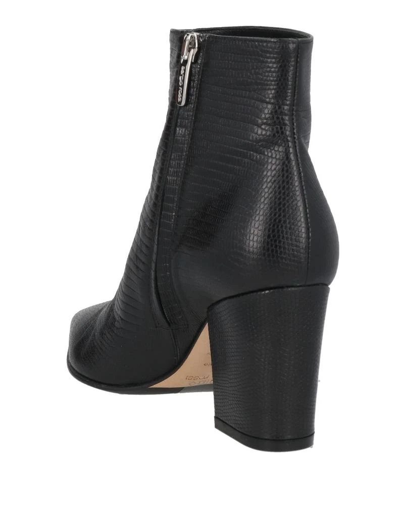 Sergio Rossi Ankle boot 3