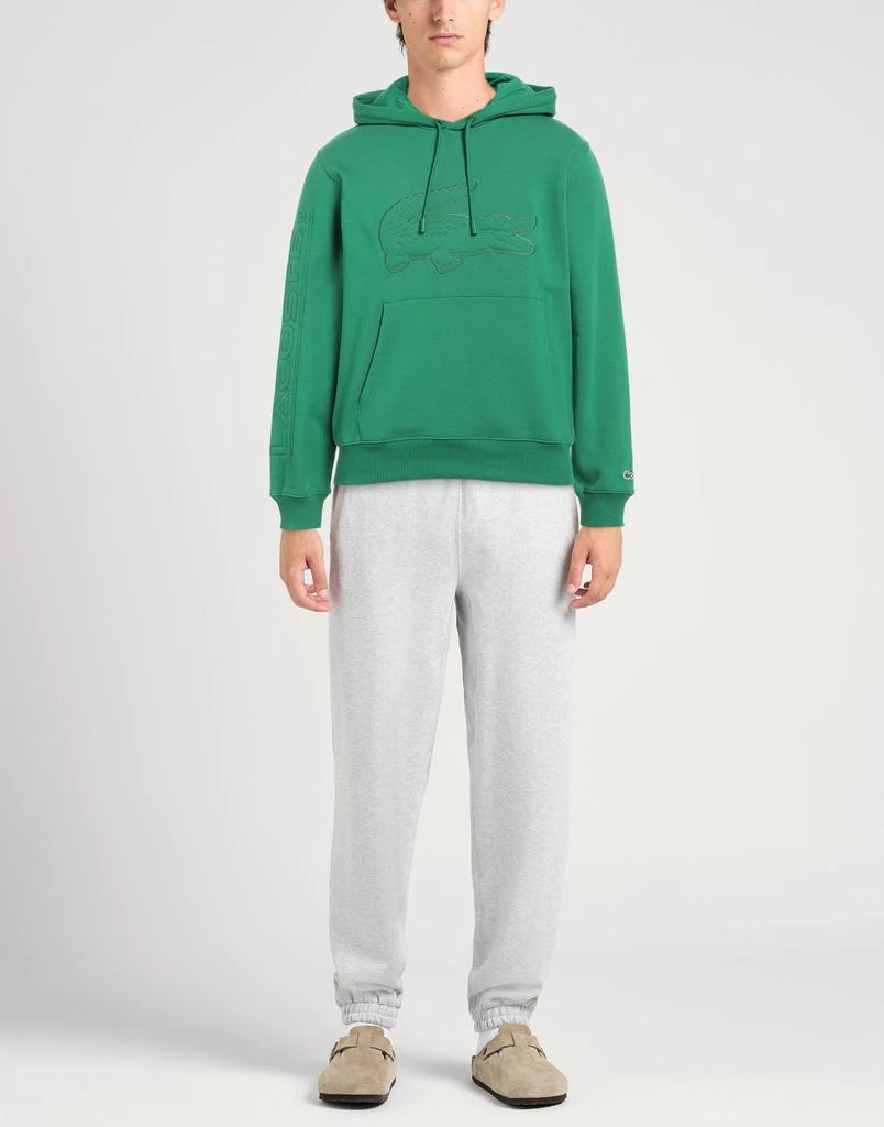 Lacoste Hooded sweatshirt 2