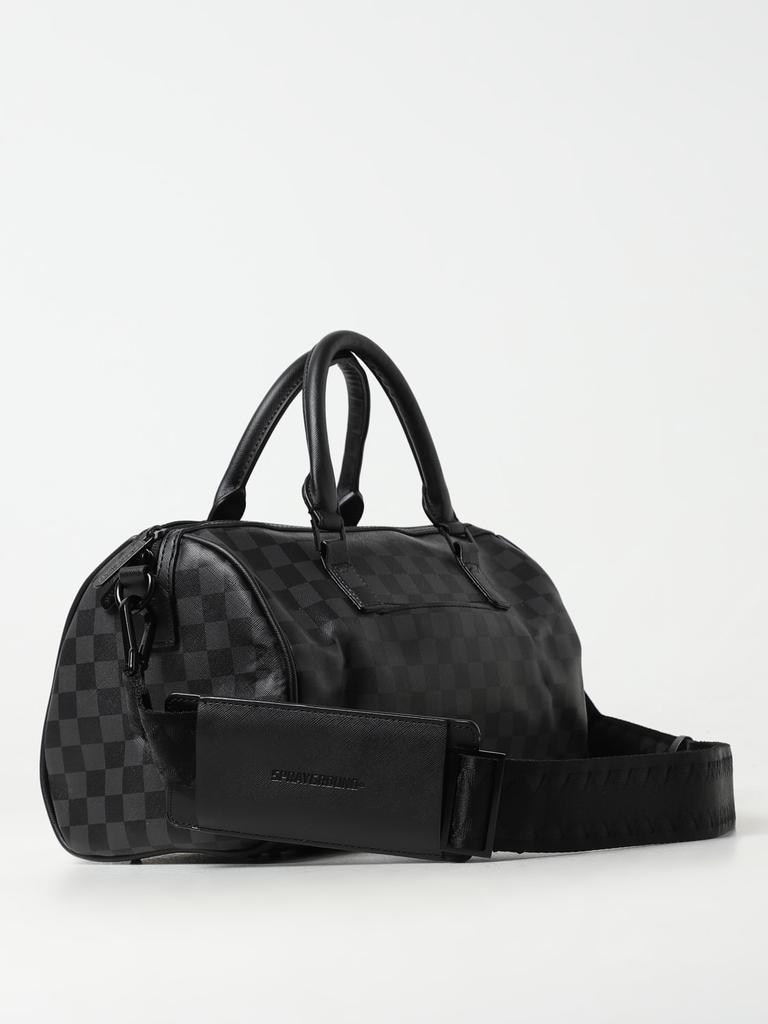 SPRAYGROUND Crossbody bags woman Sprayground