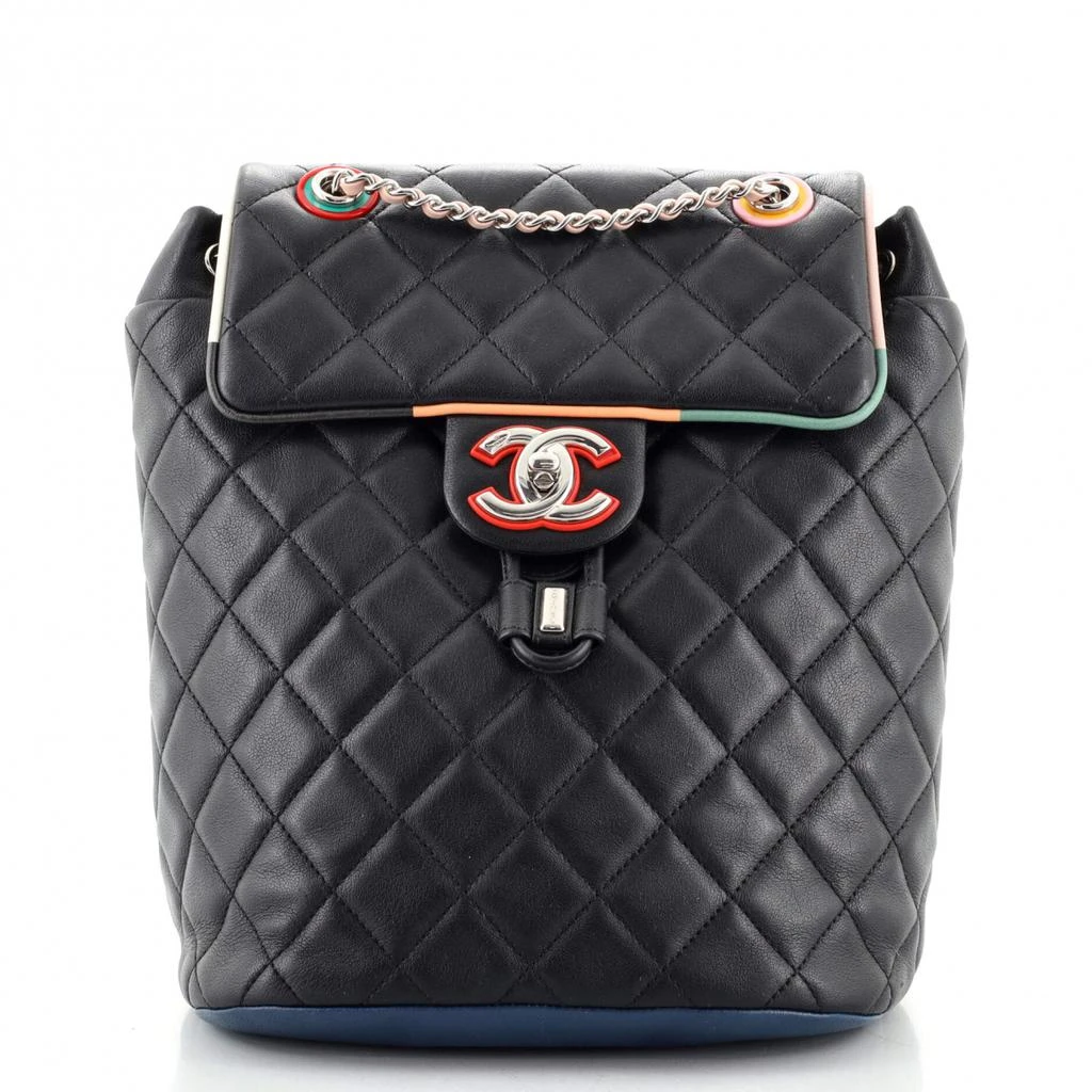 Chanel Chanel Leather handbag 1