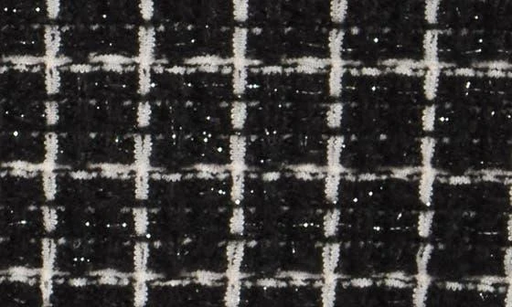 Ellen Tracy Plaid Stitch Vest 4