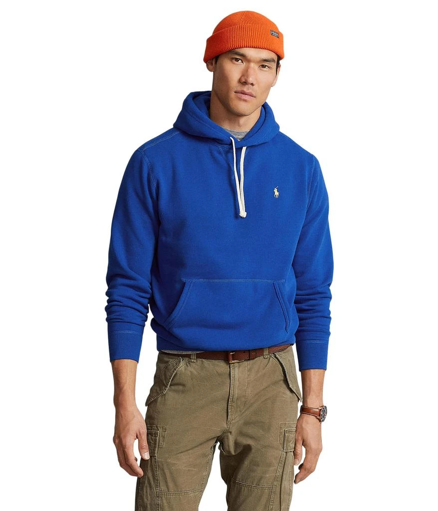 Polo Ralph Lauren The RL Fleece Hoodie 1