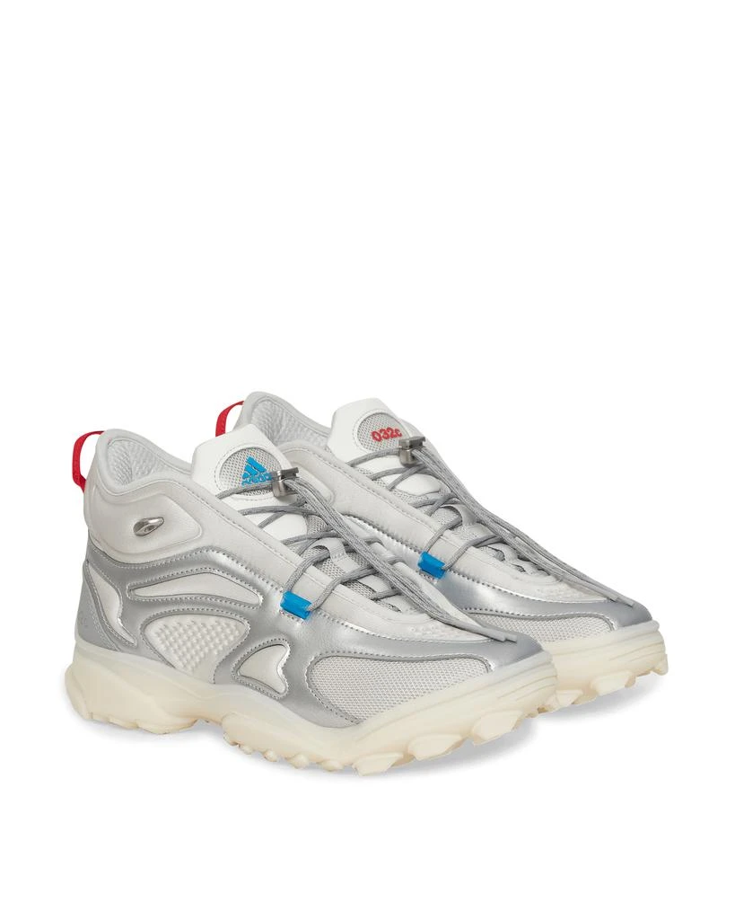 Adidas 032c GSG Trail Sneakers Grey 3