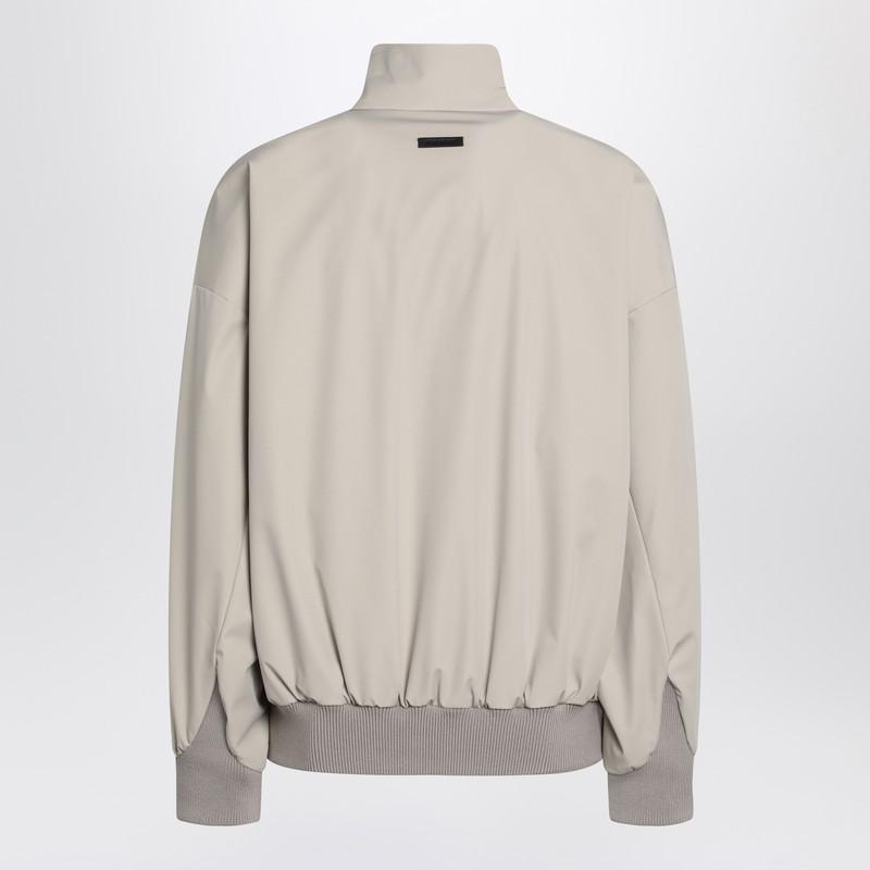Fear of god Fear Of God Bomber Jacket With Zip Blend