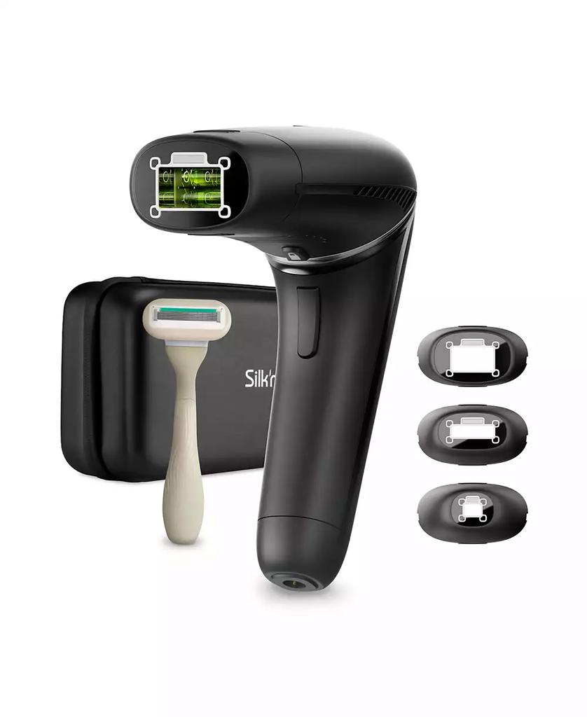 Silk'N 7 IPL Hair Removal Device