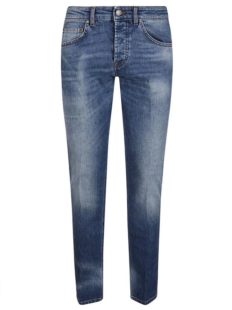 LARDINI Lardini Slim Fit Jeans 1