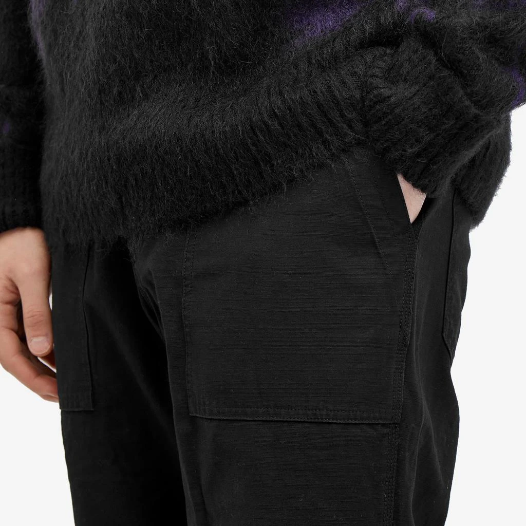 FrizmWORKS FrizmWORKS Back Sation Fatigue Trousers 5