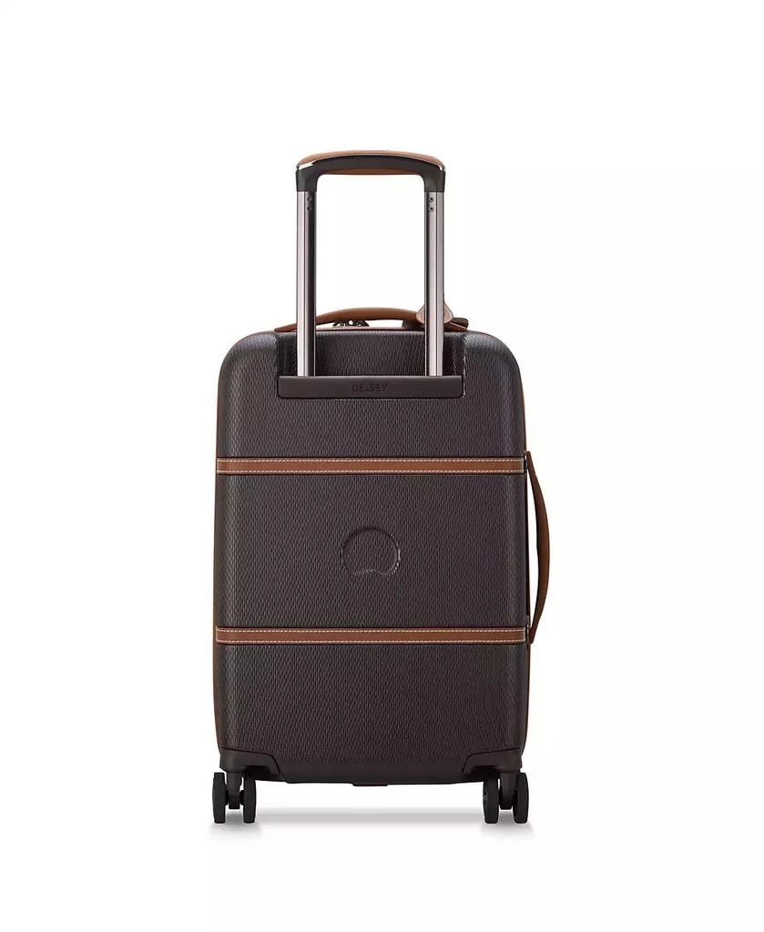 Delsey Delsey Chatelet Air 2.0 19" Carry-On Spinner 7