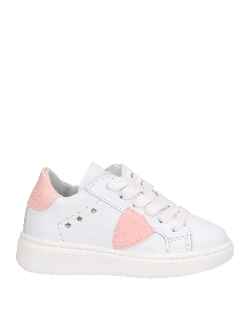 PHILIPPE MODEL Sneakers