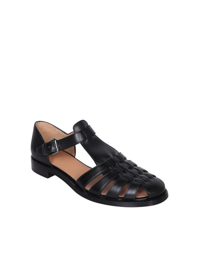Church's Kelsey Cage Sandals 2