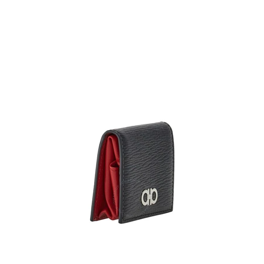 Salvatore Ferragamo Revival Gancini Coin Purse 3