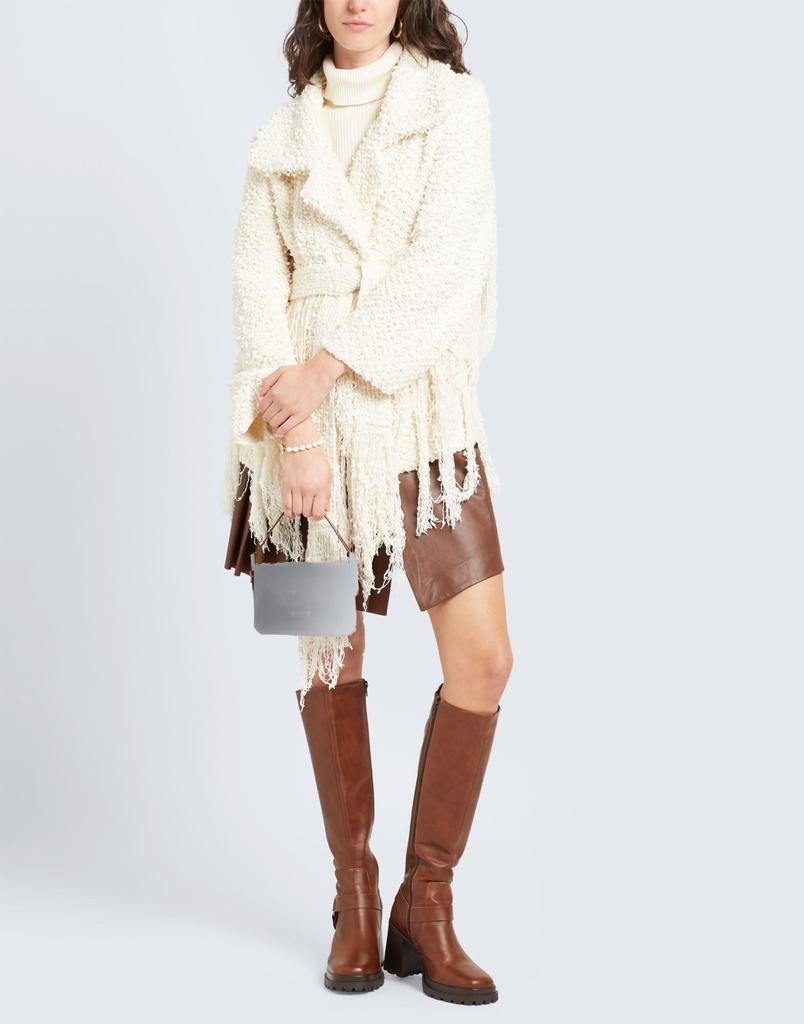 Sherpa Coat