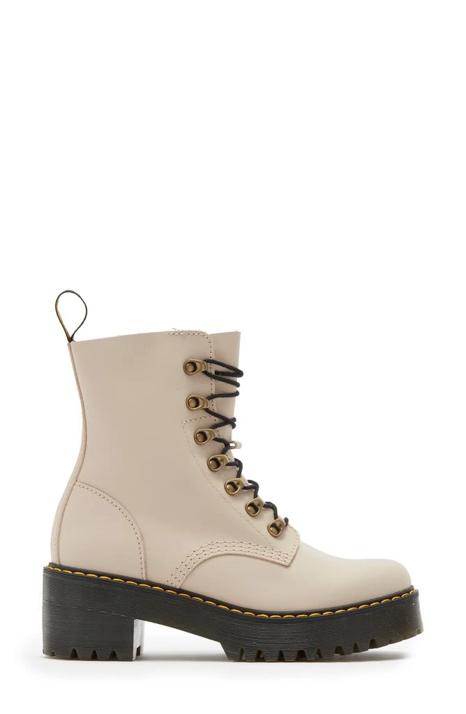 Dr. Martens Leona Combat Boot 3