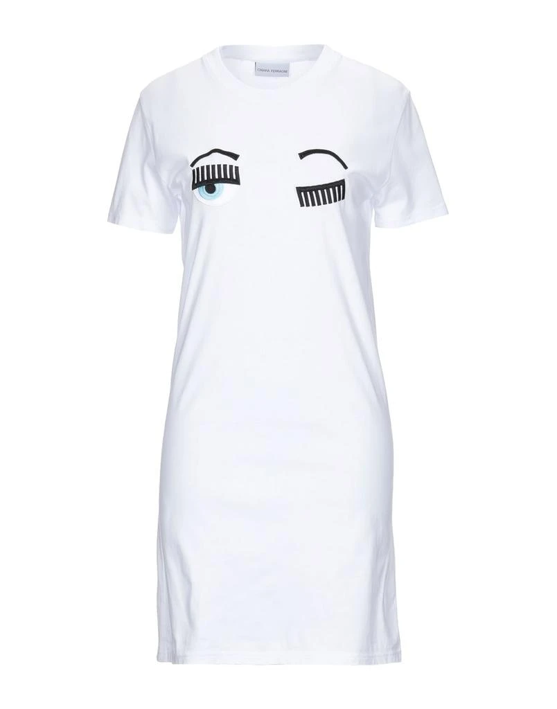 Chiara Ferragni Short dress 1