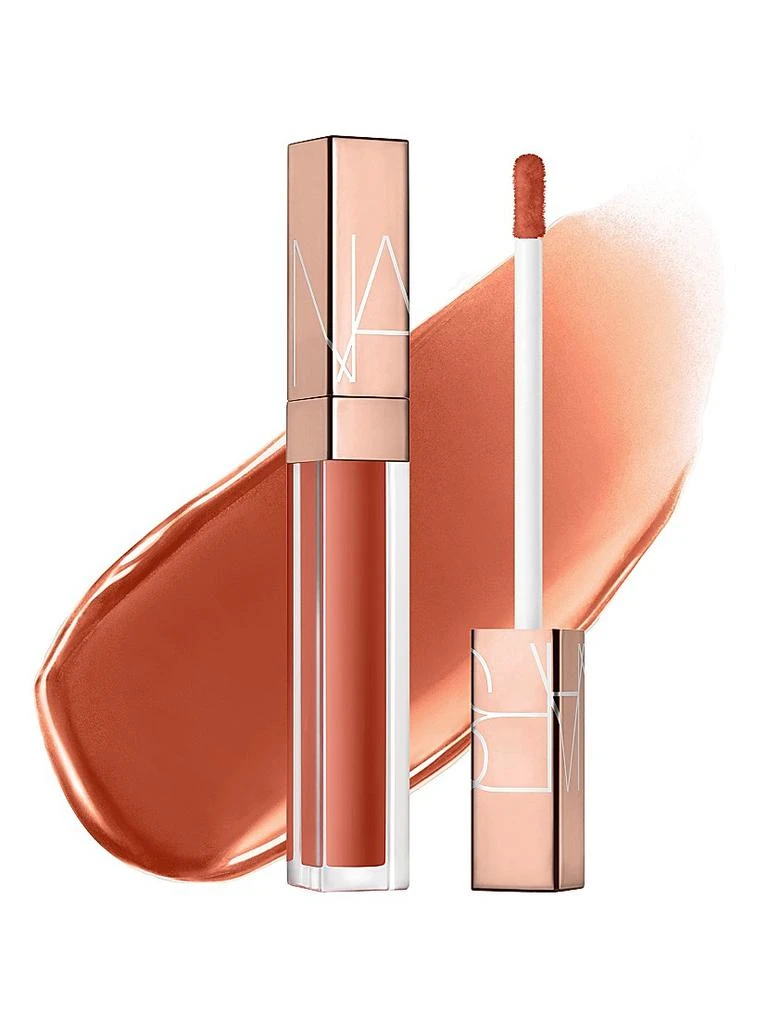 NARS Afterglow Lip Shine 1