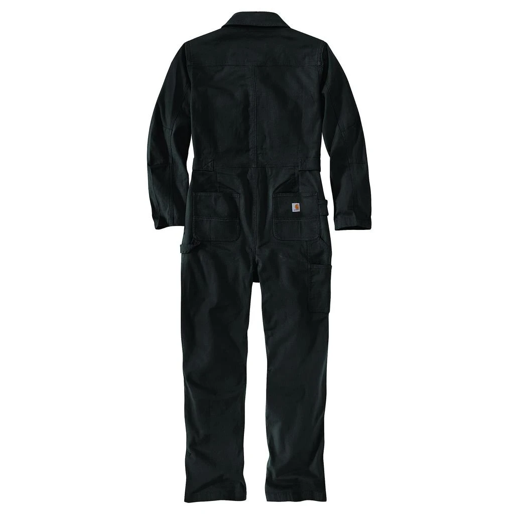 Carhartt Rugged Flex® Relaxed Fit Canvas Coverall 2