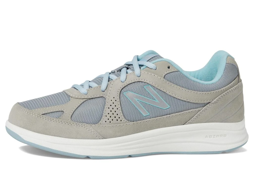 New Balance WW877 4