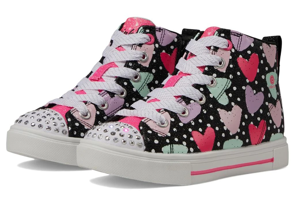 SKECHERS Twinkle Sparks (Little Kid) 1