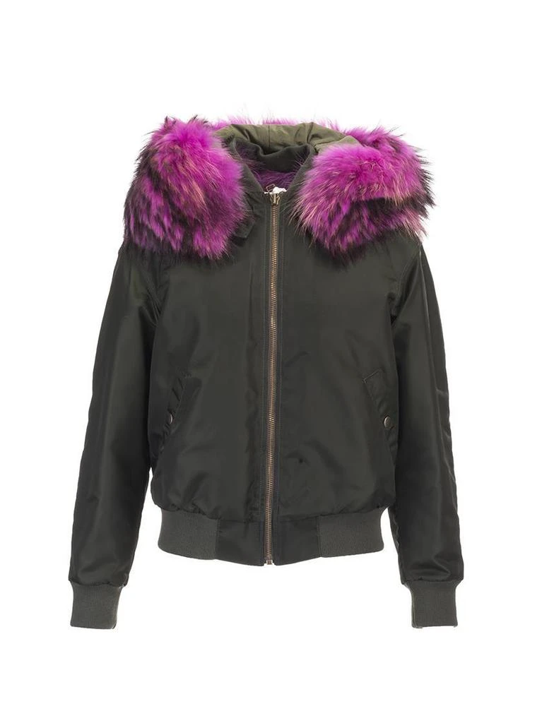 Mr & Mrs Italy Mr & Mrs Italy Jackets 1