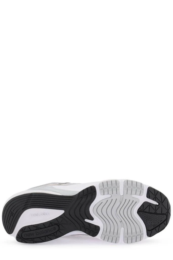 New Balance New Balance 990v6 Lace-Up Sneakers 3