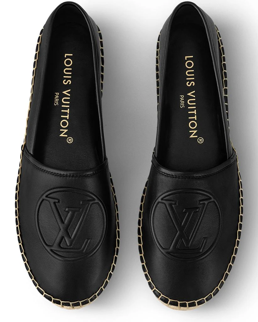 Louis Vuitton Starboard Flat Espadrilles 5